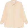 Alysi Camicia Multicolore Donna