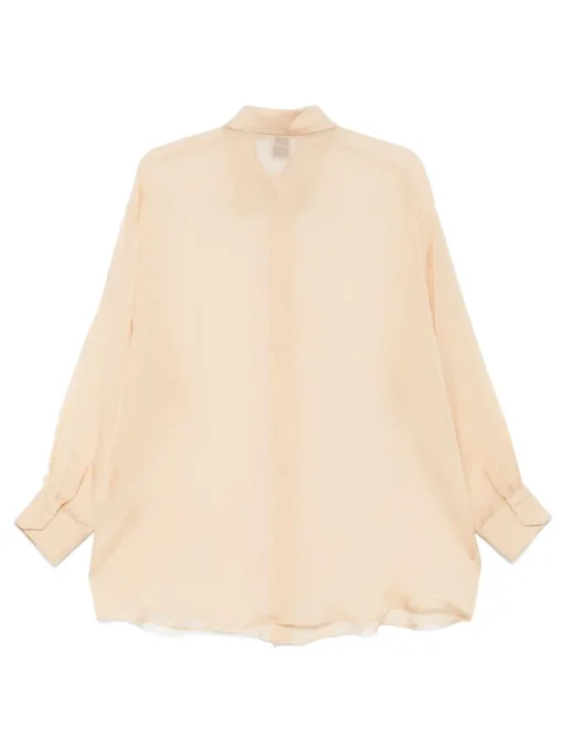 Alysi Camicia Multicolore Donna