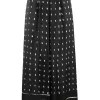 Alysi Pantalone Nero Donna