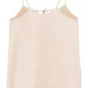 Alysi Top Rosa Donna
