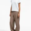 AMI Alexandre Mattiussi T-shirt Bianco classica