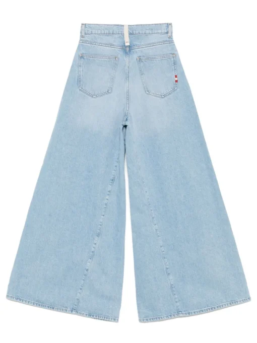 Amish Jeans Blu Donna