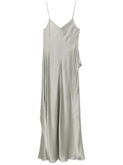 Antonelli Abito Grigio Donna