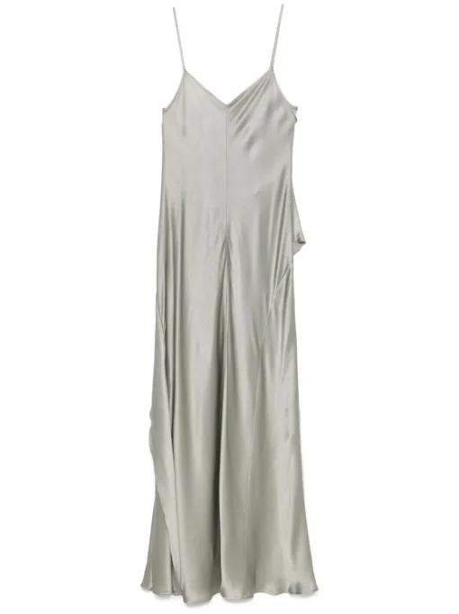 Antonelli Abito Grigio Donna