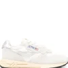 Autry Reelwind Donna Scarpa Bianco