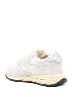 Autry Reelwind Donna Scarpa Bianco