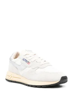 Autry Reelwind Donna Scarpa Bianco