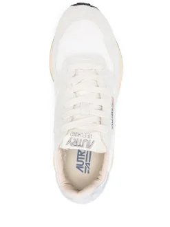 Autry Reelwind Donna Scarpa Bianco