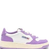 Autry Scarpa Donna Medalist Low