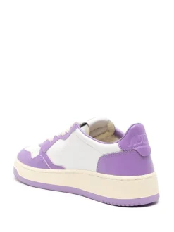Autry Scarpa Donna Medalist Low