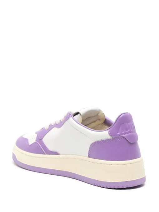 Autry Scarpa Donna Medalist Low