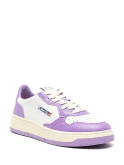Autry Scarpa Donna Medalist Low