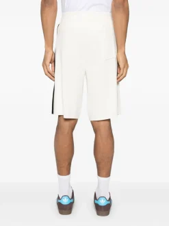 Autry Short Bianco Uomo
