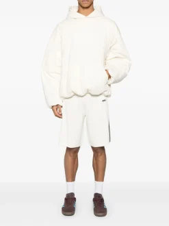 Autry Short Bianco Uomo