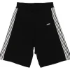 Autry Short Nero Donna