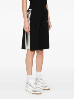 Autry Short Nero Donna