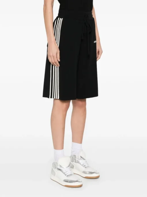 Autry Short Nero Donna