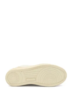Autry Super Vintage Donna Scarpa Nude-Seppia