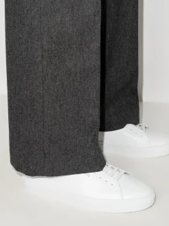 Axel Arigato Clean 90 Uomo Scarpa Bianco