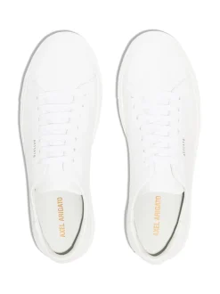 Axel Arigato Clean 90 Uomo Scarpa Bianco