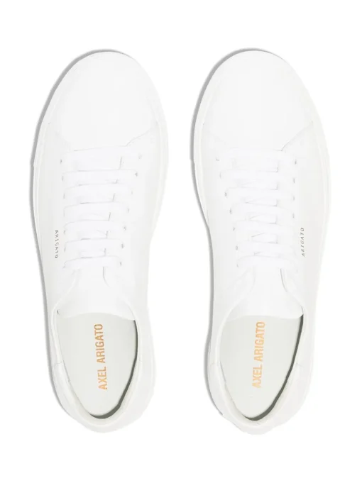 Axel Arigato Clean 90 Uomo Scarpa Bianco