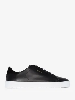Axel Arigato Clean 90 Uomo Scarpa Nero