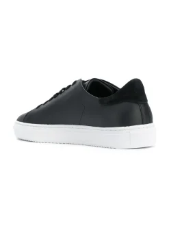 Axel Arigato Clean 90 Uomo Scarpa Nero