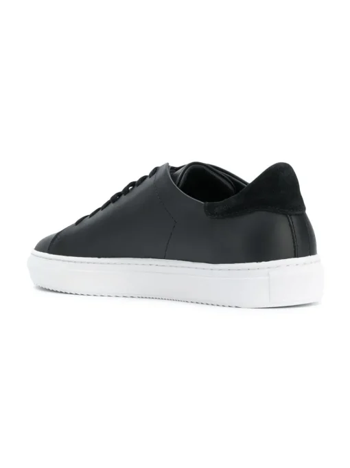 Axel Arigato Clean 90 Uomo Scarpa Nero