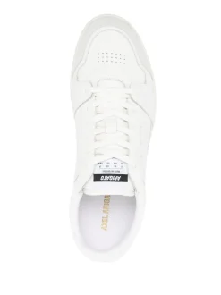 Axel Arigato Dice Lo Uomo Scarpa Bianco