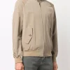 Baracuta Giubbotto Multicolore Uomo