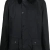 Barbour Giubbotto Blu Uomo