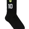 Barrow Calze Nero Unisex
