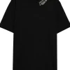Barrow T-shirt Nero Unisex