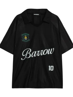 Barrow T-shirt Nero Unisex