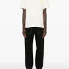 Barrow Unisex T-shirt Giallo