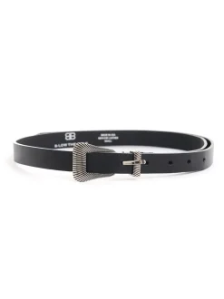 B-low Cinta Nero Donna