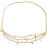 B-low Cinta Oro Donna