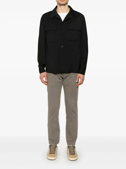 Briglia 1949 Giacca Nero Uomo