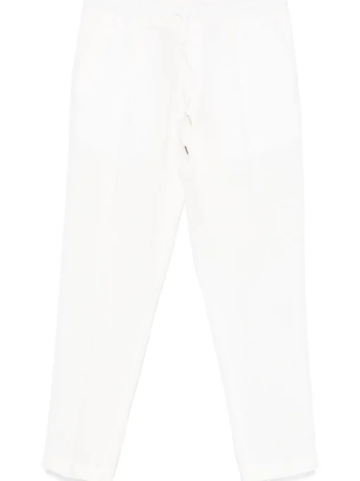 Briglia 1949 Pantalone Bianco Uomo