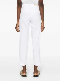 Briglia 1949 Pantalone Bianco Donna Jean