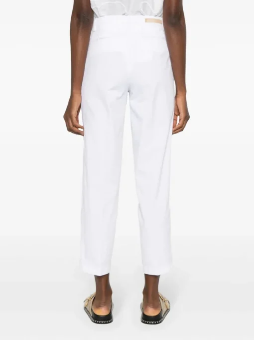 Briglia 1949 Pantalone Bianco Donna Jean
