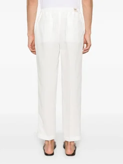 Briglia 1949 Pantalone Bianco Uomo