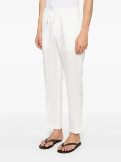 Briglia 1949 Pantalone Bianco Uomo