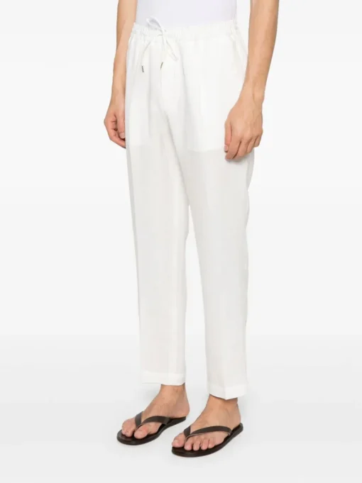 Briglia 1949 Pantalone Bianco Uomo