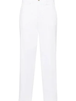 Briglia 1949 Pantalone Bianco Donna Jean