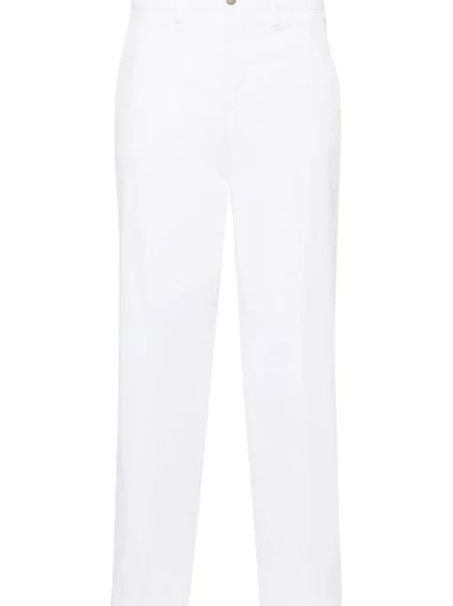 Briglia 1949 Pantalone Bianco Donna Jean
