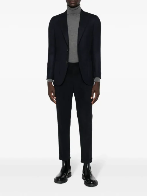 Briglia 1949 Pantalone Blu