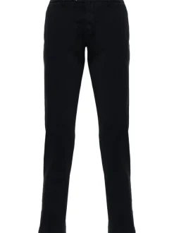 Briglia 1949 Pantalone Blu Navy Uomo Chino