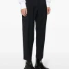 Briglia 1949 Pantalone Blu Uomo Portobello
