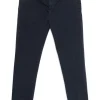Briglia 1949 Pantalone Blu Uomo